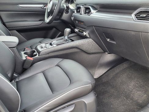 New 2025 MAZDA CX-5 AWD 2.5 S w/ Select Package image 49
