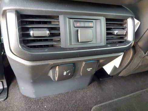 Used 2023 Ford F150 Lariat w/ Equipment Group 502A High image 11