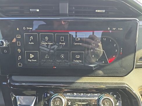 Used 2026 GMC Sierra 2500 AT4 w/ AT4 Premium Plus Package image 24