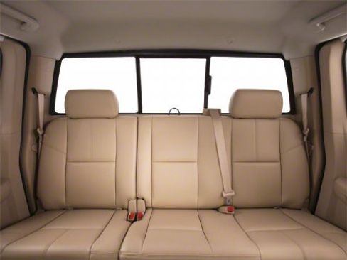 Used 2013 Chevrolet Silverado 1500 LT image 18