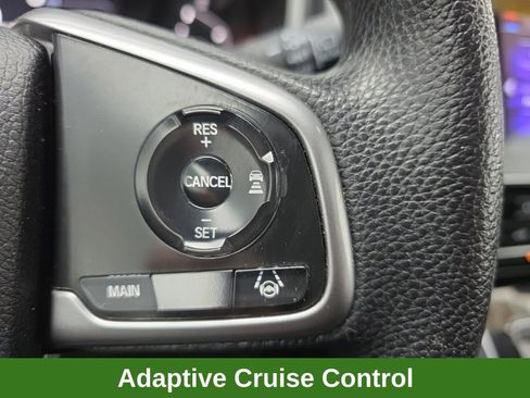 Used 2020 Honda CR-V EX image 20