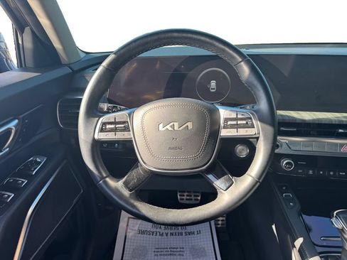 Used 2024 Kia Telluride SX AWD/4WD image 14