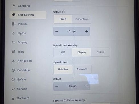 Used 2018 Tesla Model S 100D AWD/4WD image 11
