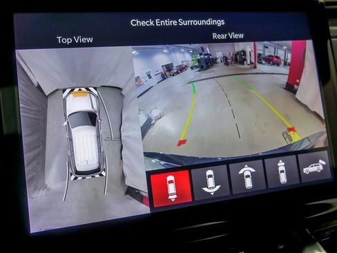 Used 2023 Jeep Grand Cherokee Summit image 21