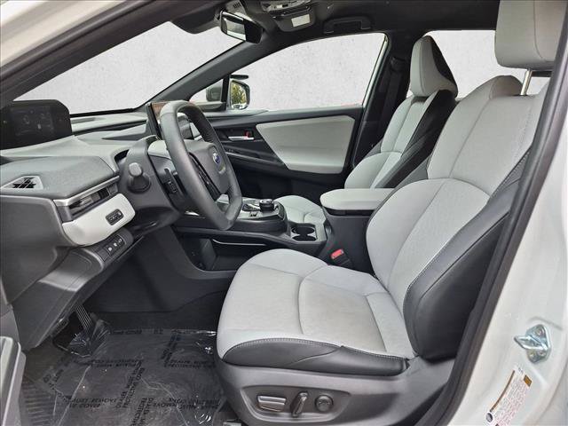 Used 2026 Subaru Solterra AWD/4WD image 16