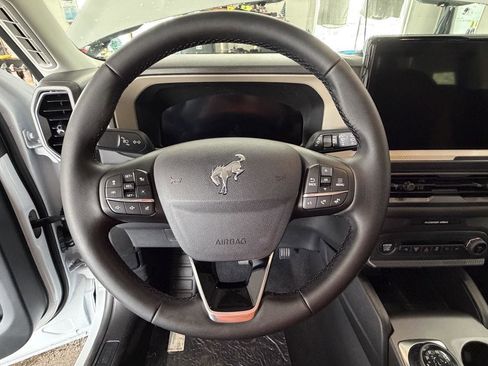 New 2025 Ford Bronco Sport Big Bend w/ Convenience Package image 15