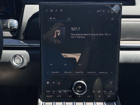 New 2026 GMC Terrain Denali AWD/4WD image 13