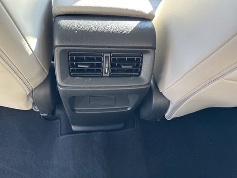 Certified 2023 Honda CR-V EX-L image 16