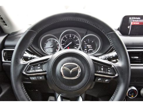 Used 2020 MAZDA CX-5 Sport image 16