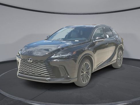 New 2026 Lexus RX 350 Premium w/ Convenience Package AWD/4WD image 1
