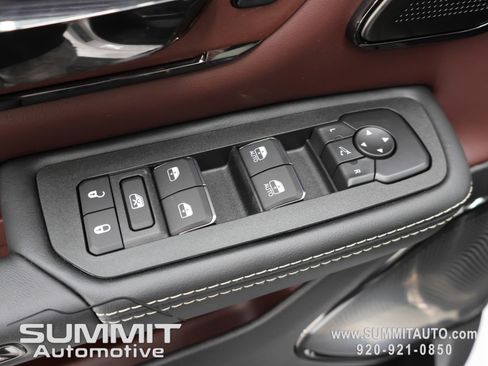 New 2026 RAM 1500 Limited AWD/4WD image 55