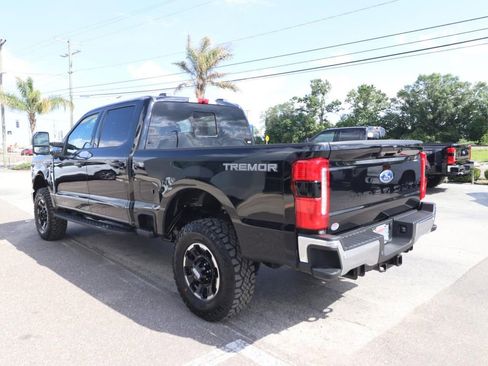 New 2026 Ford F250 Lariat image 11