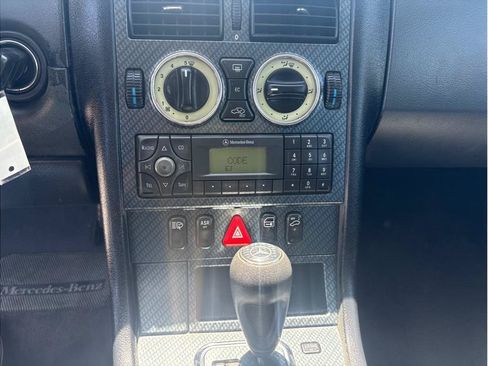 Used 2000 Mercedes-Benz SLK 230 image 11