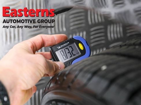 Used 2025 Honda Civic Sport image 28