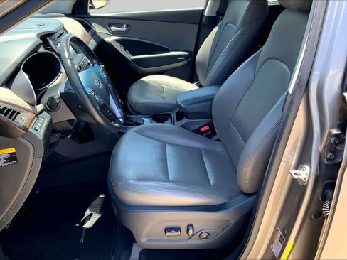Used 2018 Hyundai Santa Fe Sport FWD image 8
