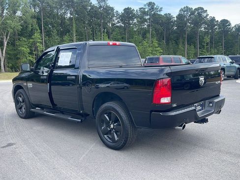 Used 2020 RAM 1500 Express w/ Express Value Package AWD/4WD image 5