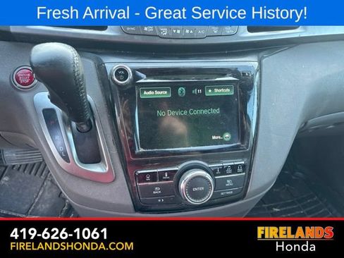 Used 2015 Honda Odyssey Touring image 27