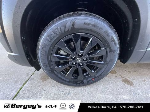 Certified 2024 MAZDA CX-50 AWD 2.5 S w/ Cargo Package image 1