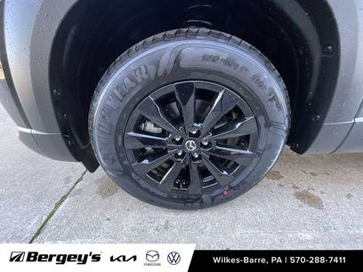 Certified 2024 MAZDA CX-50 AWD 2.5 S w/ Cargo Package