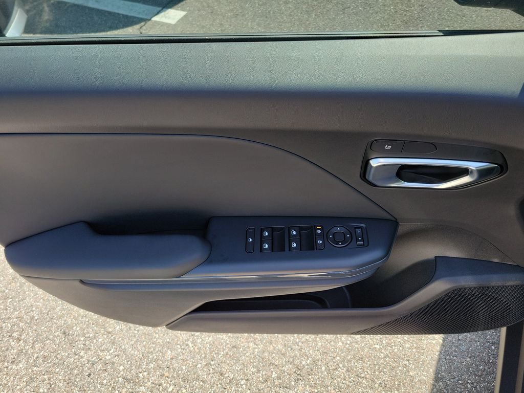 New 2026 Kia K4 EX FWD image 18