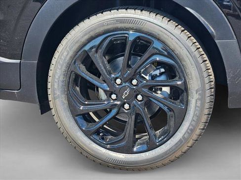 New 2027 Chevrolet Bolt RS w/ Super Cruise Package FWD image 11