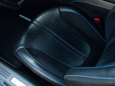 Used 2019 Aston Martin DB11 AMR RWD image 24