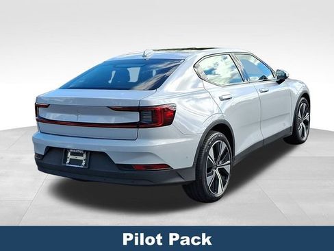 Used 2023 Polestar Polestar 2 Long Range Dual Motor w/ Pilot Pack image 7