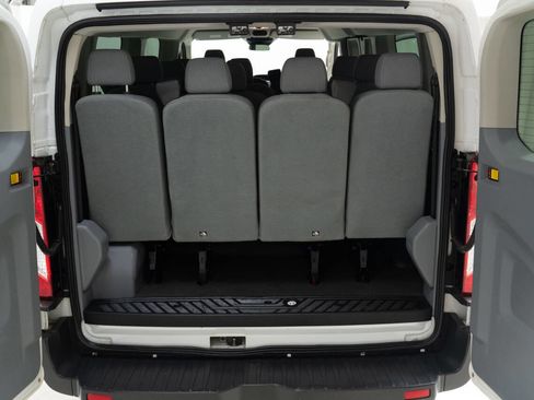 Used 2015 Ford Transit 350 XLT image 64