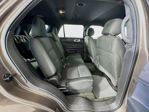 Used 2015 Ford Explorer XLT w/ Equipment Group 201B image 27