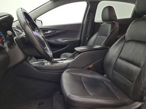 Used 2021 Chevrolet Malibu LT w/ Leather Package image 17