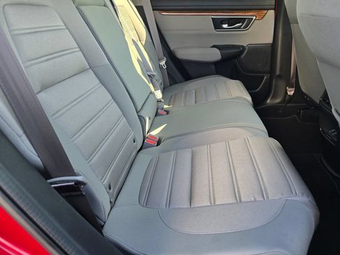 Certified 2022 Honda CR-V EX image 13