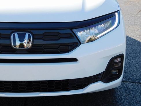 New 2026 Honda Odyssey Sport-L image 4