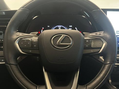 Certified 2023 Lexus RX 350 w/ Accessory Package (Z1) AWD/4WD image 23