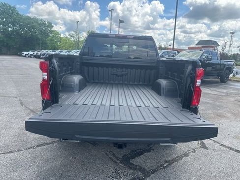 New 2026 Chevrolet Silverado 1500 High Country w/ LPO, Dark Essentials Package AWD/4WD image 29
