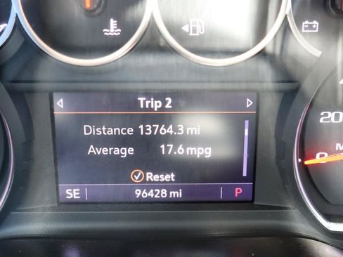 Used 2019 Chevrolet Silverado 1500 LT w/ All-Star Edition RWD image 21