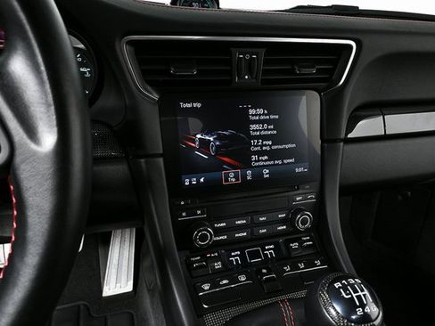 Used 2019 Porsche 911 Speedster image 13