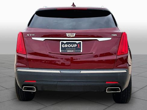 Used 2018 Cadillac XT5 FWD image 5