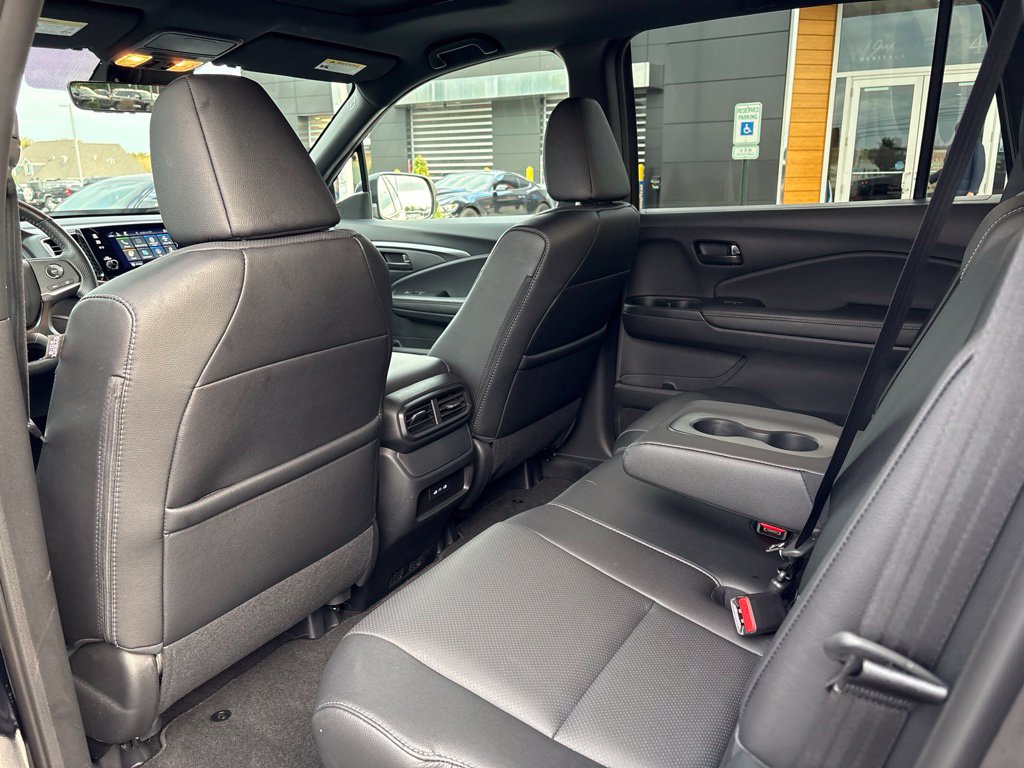 Used 2025 Honda Passport EX-L image 20
