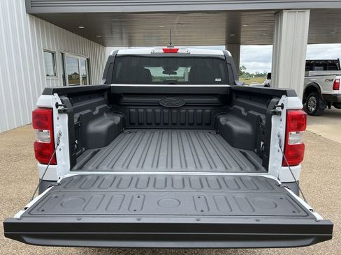 New 2025 Ford Maverick XLT w/ Equipment Group 301A AWD/4WD image 22
