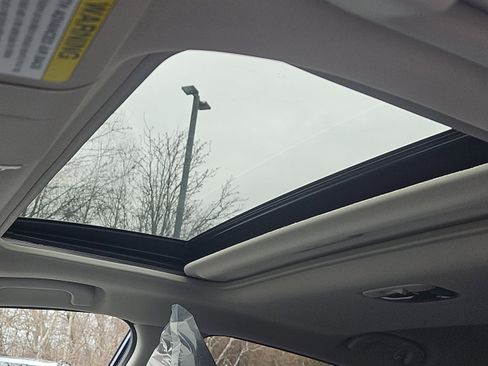 New 2026 Subaru Crosstrek 2.0i Premium image 7