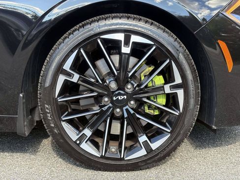 Certified 2026 Kia K5 GT FWD image 31
