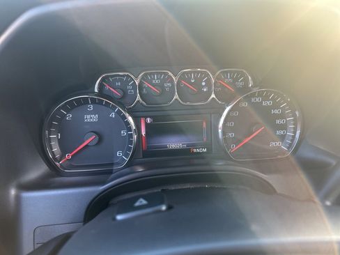 Used 2014 GMC Sierra 1500 SLT image 11