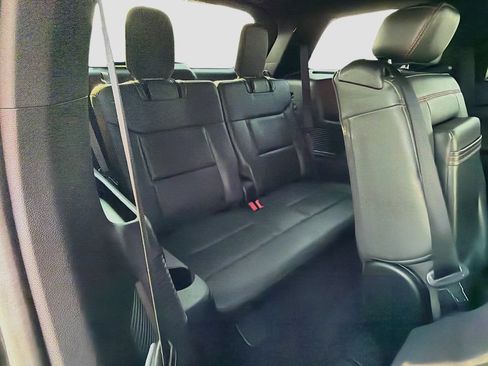 Used 2022 Ford Explorer Timberline AWD/4WD image 29