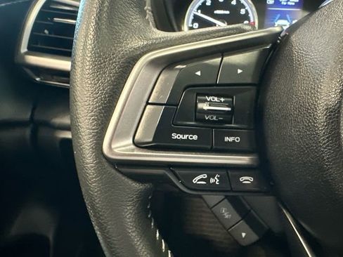 Used 2022 Subaru Forester Touring w/ Popular Package #2 AWD/4WD image 20