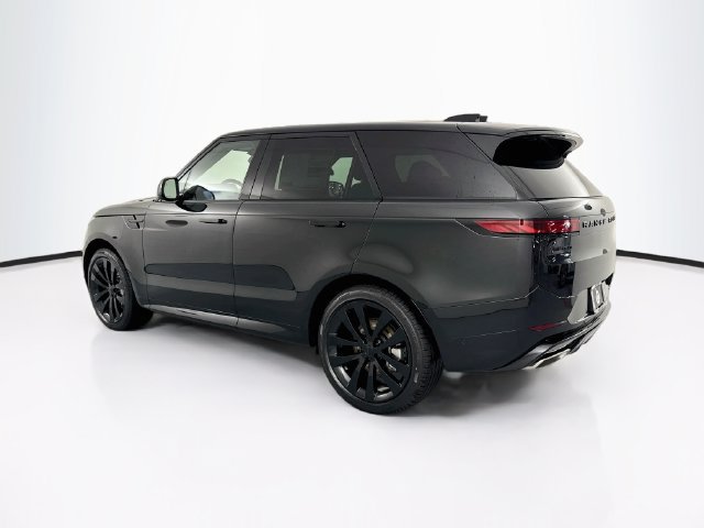 New 2027 Land Rover Range Rover Sport Dynamic SE AWD/4WD image 7