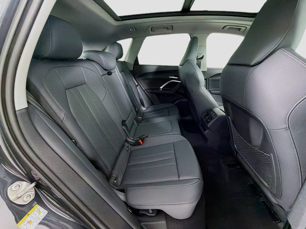 New 2026 Audi Q5 Premium Plus w/ Premium Plus AWD/4WD image 29