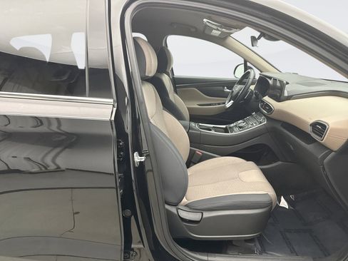 Used 2023 Hyundai Santa Fe SEL image 18