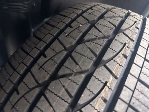 New 2026 Chevrolet Equinox LT w/ Safety and Technology Package image 34