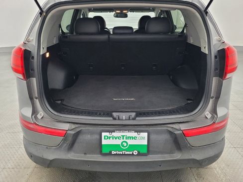 Used 2014 Kia Sportage EX image 29