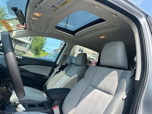 Used 2015 Honda CR-V EX image 12